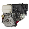 Motor Gasolina Gasolina Motor 9.6kw 13HP Motor portátil silencioso Longo tempo de execução Fortes peças do gerador de energia Zh390